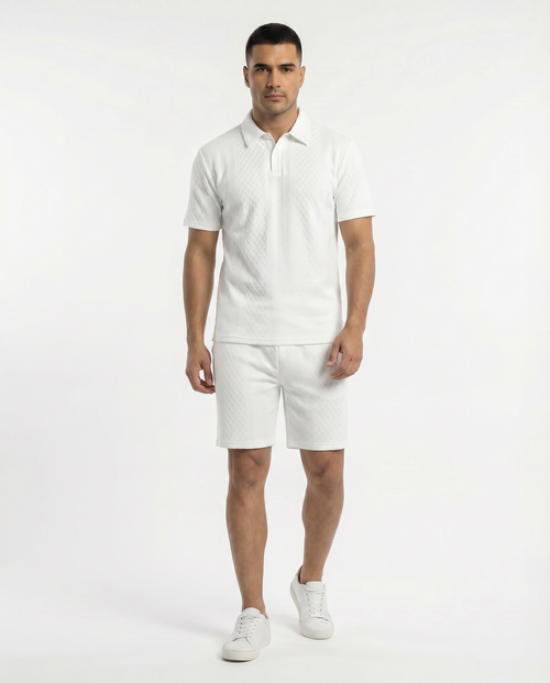 GEORGE CASUAL SET