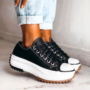 EVA PLATFORM TRAINERS