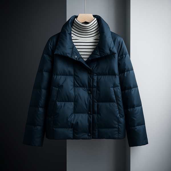MONTCLAIR PUFFER
