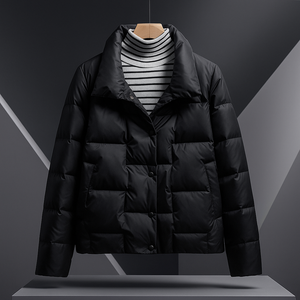 MONTCLAIR PUFFER