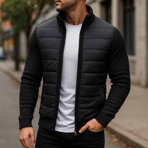 RIDGEWOOD FLEECE JACKET