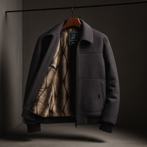 NORTHMERE FLEECE JACKET