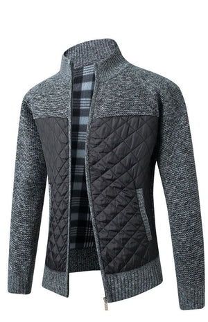 BROMLEY JACKET