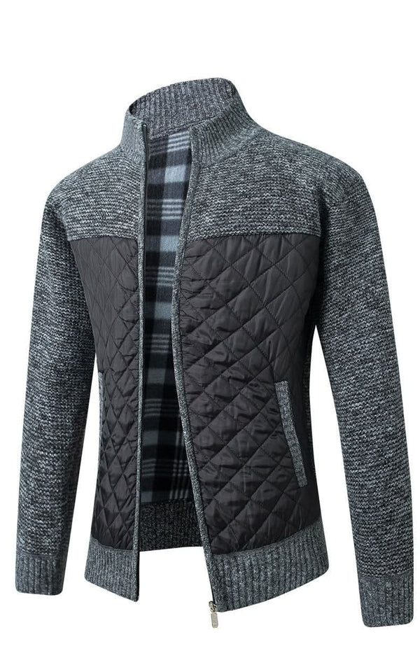 BROMLEY JACKET