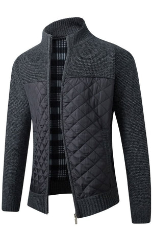 BROMLEY JACKET