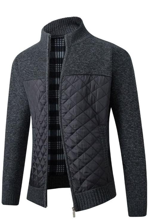BROMLEY JACKET