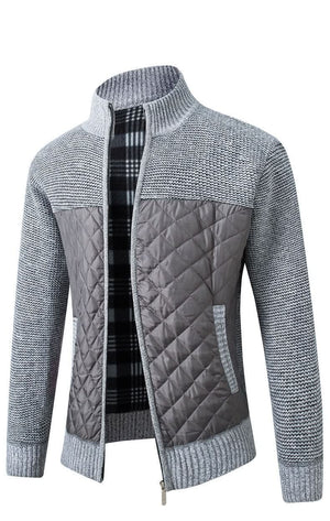 BROMLEY JACKET