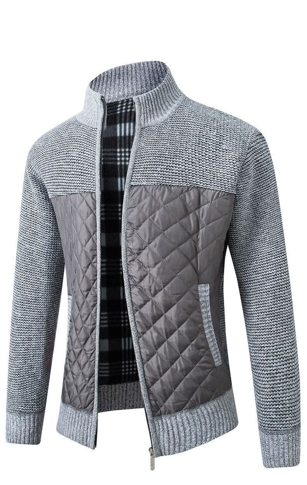 BROMLEY JACKET