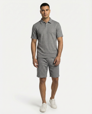 GEORGE CASUAL SET