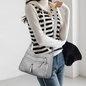 RIVERTON VINTAGE TOTE