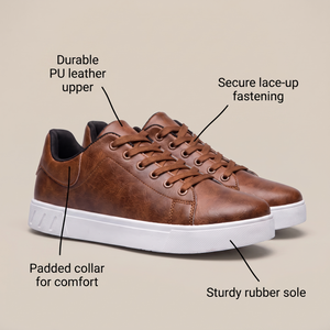 TAVISTOCK PREMIUM STREET TRAINERS