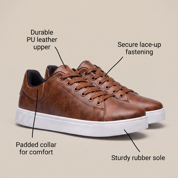TAVISTOCK PREMIUM STREET TRAINERS