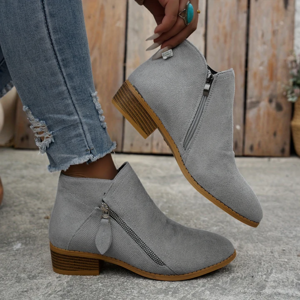 CALVERA EASY-WALK BOOTS