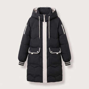 FLORENCE PREMIUM WINTER COAT