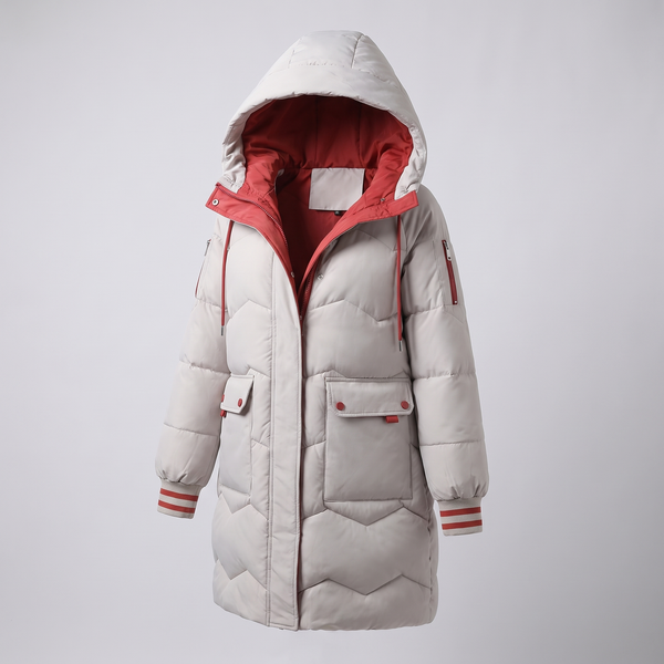 FLORENCE PREMIUM WINTER COAT