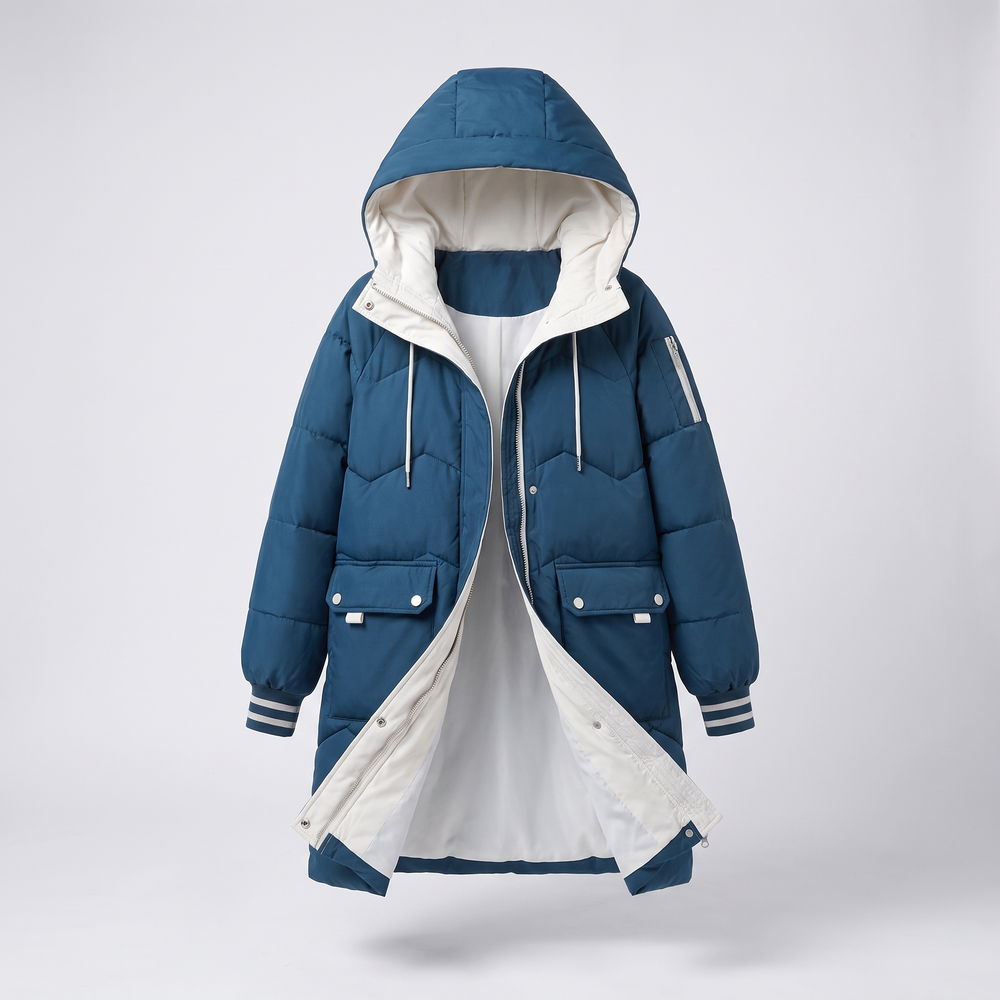 FLORENCE PREMIUM WINTER COAT