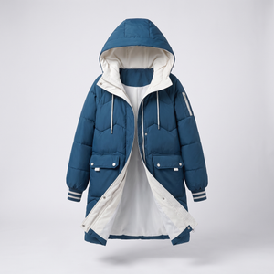 FLORENCE PREMIUM WINTER COAT