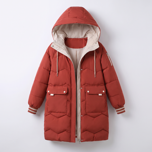 FLORENCE PREMIUM WINTER COAT