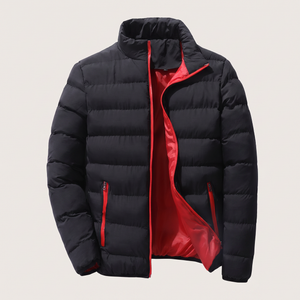 ROCHFORD HEAVYWEIGHT WINTER COAT