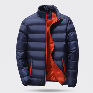 ROCHFORD HEAVYWEIGHT WINTER COAT