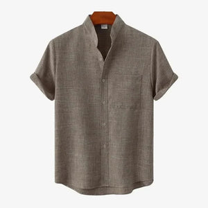 LEANDRO SUNSHINE SHIRT