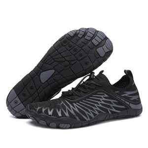 COLE BAREFOOT SNEAKERS