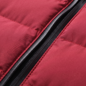 ROCHFORD HEAVYWEIGHT WINTER COAT