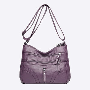 RIVERTON VINTAGE TOTE
