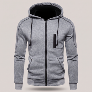 CASUAL OUTDOOR JACKET