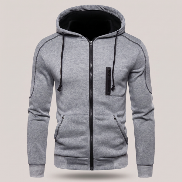 CASUAL OUTDOOR JACKET