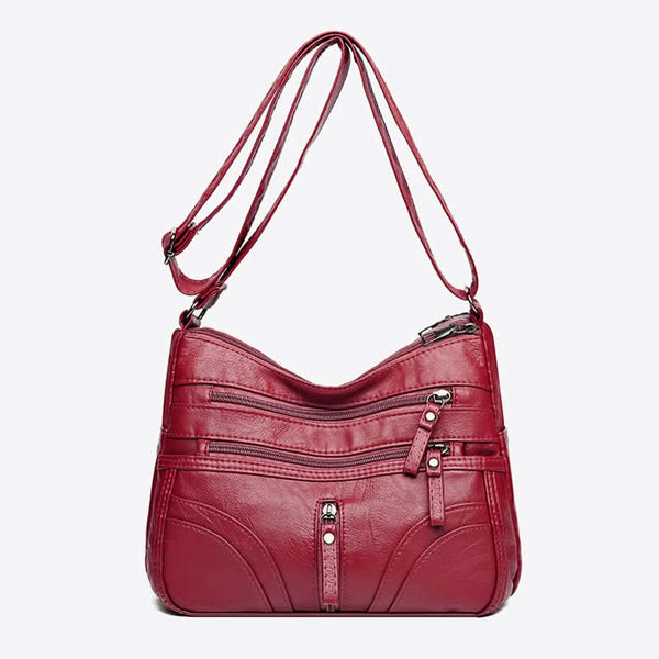 RIVERTON VINTAGE TOTE