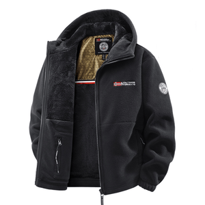 ASHWICK FLEECE JACKET