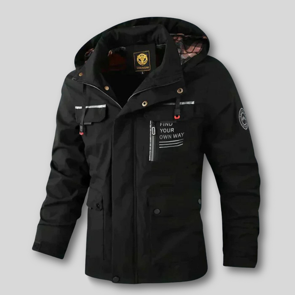 WESTGUARD WINDPROOF COAT