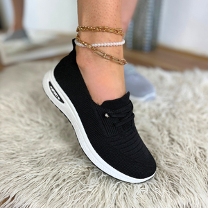 PATRICIA EASYWALK TRAINERS