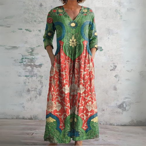 BRIONY CLASSIC DRESS