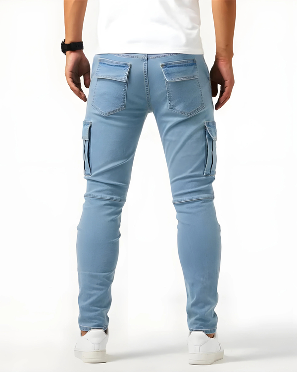 BEAUMONT TROUSERS
