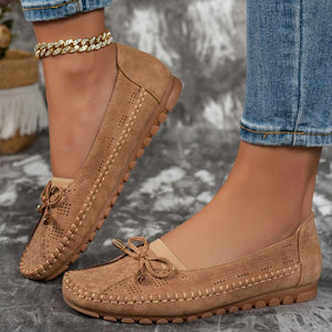 CAMILLE ORTHOPEDIC TRAINERS