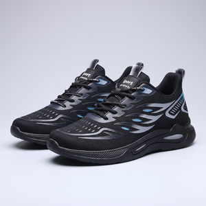 BEXLEY AIRFLOW TRAINERS