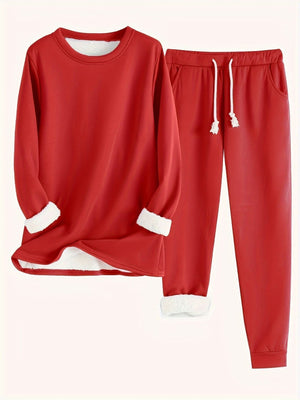 ELARA SOFT LOUNGE SET
