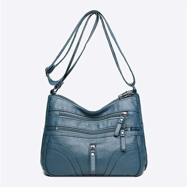 RIVERTON VINTAGE TOTE