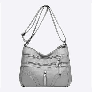 RIVERTON VINTAGE TOTE
