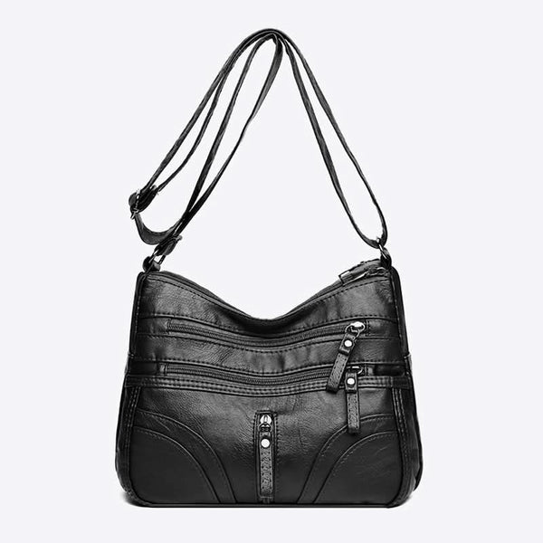RIVERTON VINTAGE TOTE