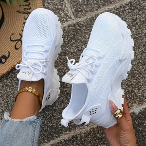 ELYSIA COMFORT SNEAKERS