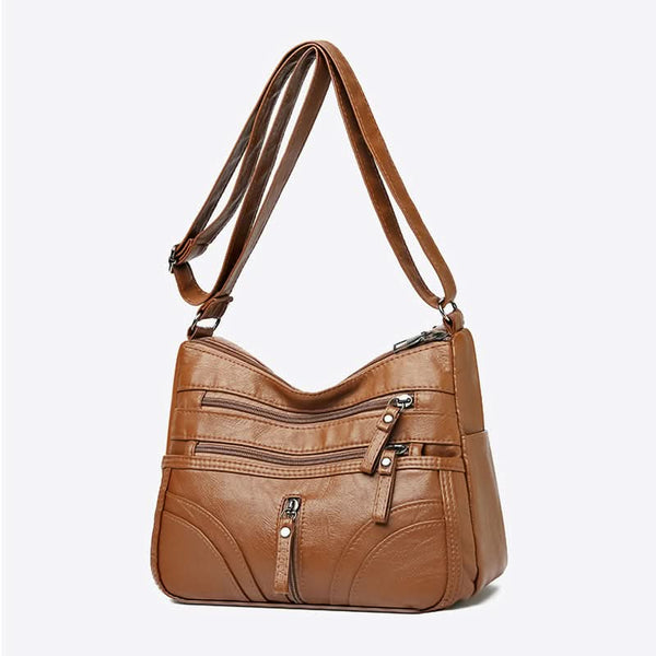 RIVERTON VINTAGE TOTE