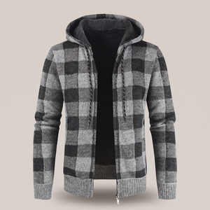 STERLING WINTER KNIT JUMPER