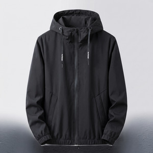 CALDWELL LIGHTWEIGHT HOODED JACKET