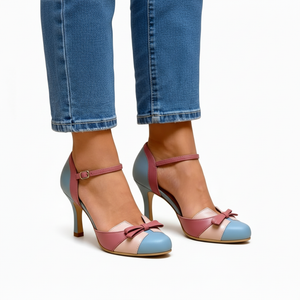 CELESTE CLASSIC HEELS