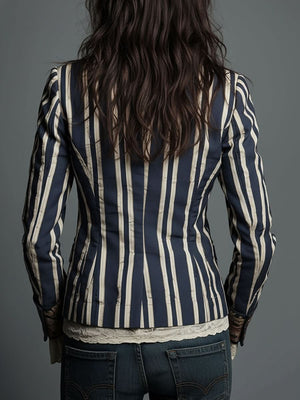 ELARIN COASTAL BLAZER