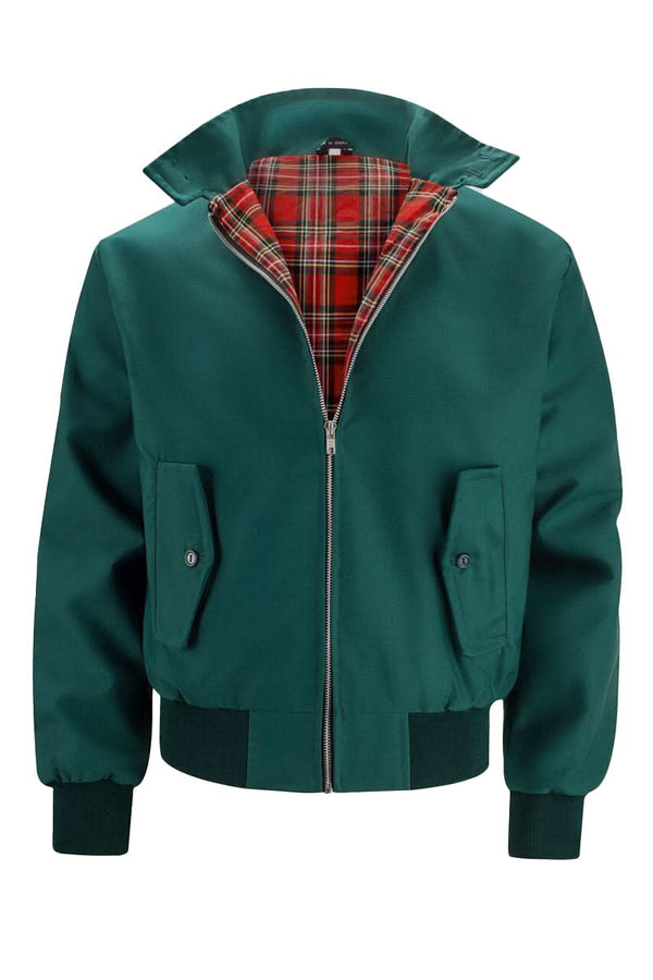 CALDWELL STONE UTILITY JACKET
