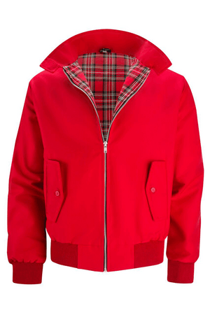 CALDWELL STONE UTILITY JACKET